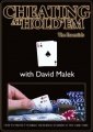 Cheating at Hold'em by David Malek