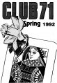 Club 71: 1992 by Geoff Maltby
