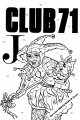 Club 71: 2000 by Geoff Maltby