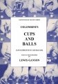 Colombini's Cups and Balls Teach-In (French) by Lewis Ganson