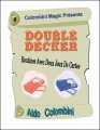 Double Decker (French) by Aldo Colombini