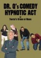 Dr. Q's Comedy Hypnotic Act by Floyd Gerald Thayer