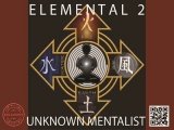 Elemental 2 by Unknown Mentalist