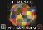 Elemental by Unknown Mentalist