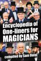 Read more about Encyclopedia of One-liners for Magicians by Sam Dalal