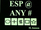 ESP @ Any # by Maurice Janssen