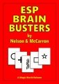 ESP Brain Busters by Robert A. Nelson & B. W. McCarron