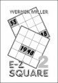 E-Z Square 2 (German) by Werner Miller