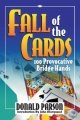 Fall of the Cards by Donald Parson