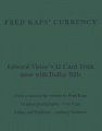 Fred Kaps' Currency by Fred Kaps