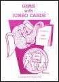 Gems with Jumbo Cards by Harry Stanley