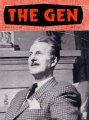 The Gen Volume 11 (1955) by Harry Stanley & Lewis Ganson