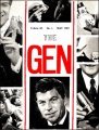 The Gen Volume 23 (1967) by Harry Stanley & Lewis Ganson