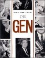 The Gen Volume 25 (1969) by Harry Stanley & Lewis Ganson