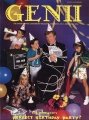 Genii Volume 59 (Nov 1995 - Oct 1996) by William W. Larsen