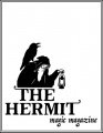 The Hermit Magazine Vol. 1 No. 1 (January 2022) by Scott Baird