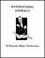 Hypnotising Animals by Supreme-Magic-Company