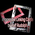 Impossible Linking Cards by Ralf (Fairmagic) Rudolph