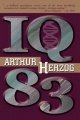 IQ 83 by Arthur Herzog