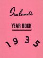Ireland's Year Book 1935 by Laurie Ireland