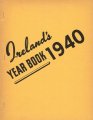 Ireland's Year Book 1940 by Laurie Ireland