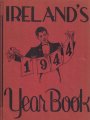 Ireland's Year Book 1944 by Laurie Ireland