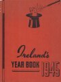 Ireland's Year Book 1945 by Laurie Ireland