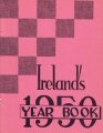 Ireland's Year Book 1950 by Laurie Ireland