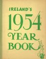 Ireland's Year Book 1954 by Laurie Ireland
