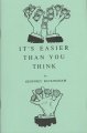 It's Easier Than You Think Volume 1 by Geoffrey Buckingham
