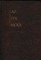Jap Box Tricks by Glenn G. Gravatt