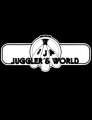 Juggler's World 1981-1997 by International Jugglers' Association