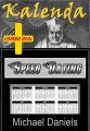 Kalenda and Speed Dating Combo by Michael Daniels
