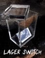 Lager Switch by Alexander de Cova
