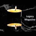 Legacy Magazine 10 by Jesse Lewis