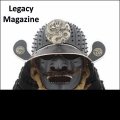 Legacy Magazine 11 by Jesse Lewis