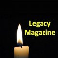 Legacy Magazine 3 by Jesse Lewis