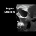 Legacy Magazine 7 by Jesse Lewis