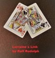 Lorraine's Link by Ralf (Fairmagic) Rudolph