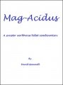 Mag-Acidus by David Gemmell