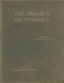 Magazine of Magic Volume 1 (Oct 1914 - Mar 1915) by Will Goldston