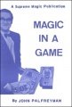 Magic in a Game by John Palfreyman