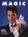 Magic Magazine 1991 by Stan Allen
