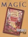 Magic Magazine 2001 by Stan Allen