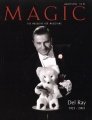 Magic Magazine 2004 by Stan Allen