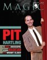 Magic Magazine 2012 by Stan Allen