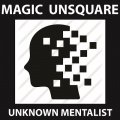Magic Unsquare by Unknown Mentalist