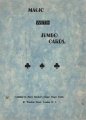 Magic With Jumbo Cards by Harry Stanley