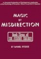 Magic by Misdirection by Dariel Fitzkee