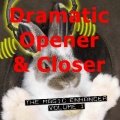 Magic Enhancer 1: Dramatic Opener/Closer by Robert Haas